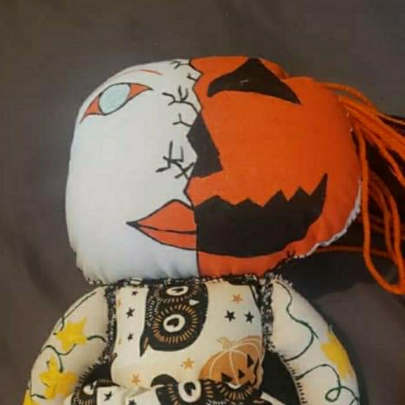 Creature dolls - Picture 3 of 4